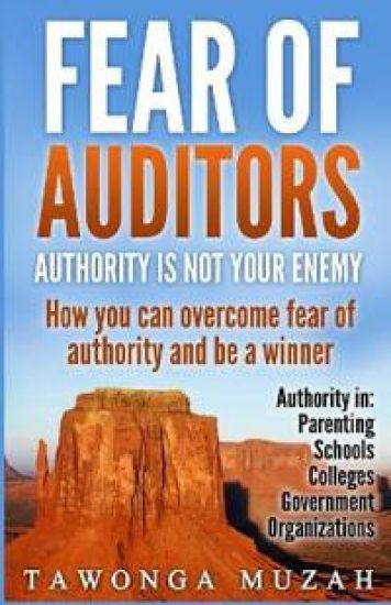 Fear of Auditors