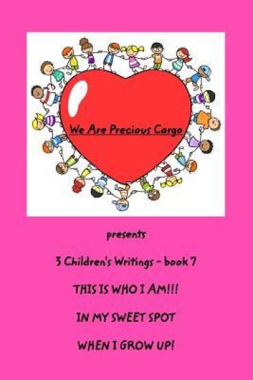 We Are Precious Cargo - SC book 7