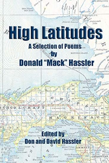 High Latitudes - A Selection of Poems