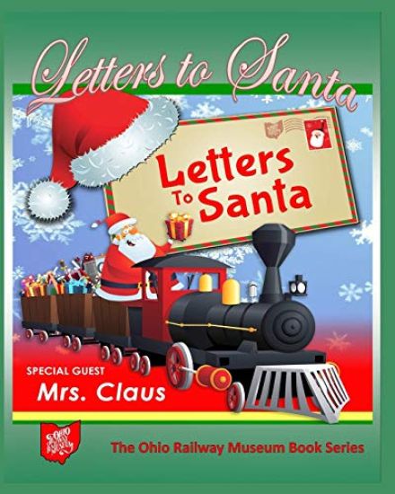 Letters To Santa