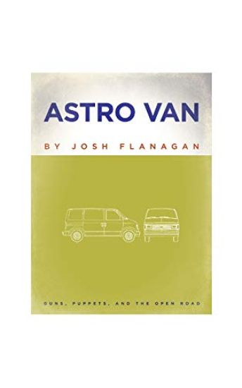 Astro Van