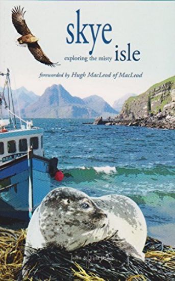 Skye (Exploring The Misty Isle)