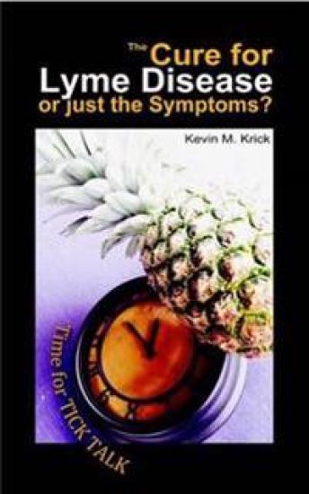 The Cure for Lyme Disease