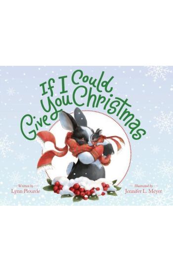 If I Could Give You Christmas