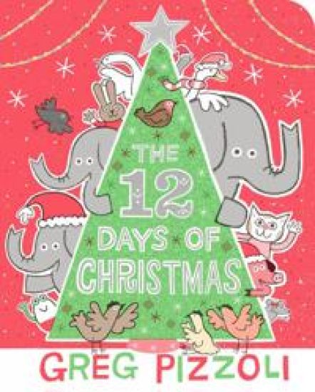 The 12 Days Of Christmas