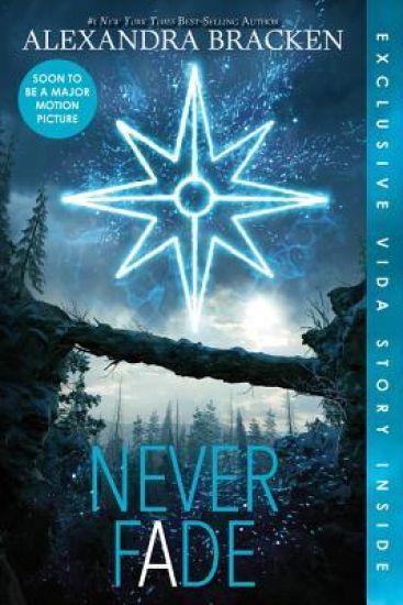 Never Fade (Bonus Content)-The Darkest Minds, Book 2