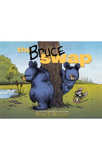 The Bruce Swap