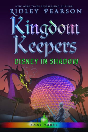 Kingdom Keepers Iii