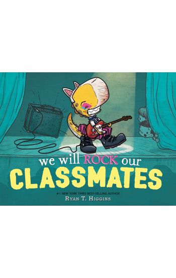 We Will Rock Our Classmates