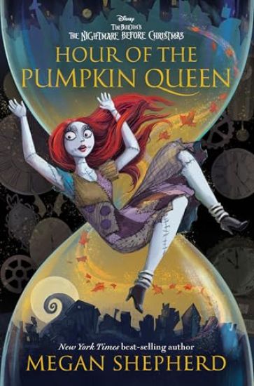 Hour of the Pumpkin Queen: Tim Burton's the Nightmare Before Christmas
