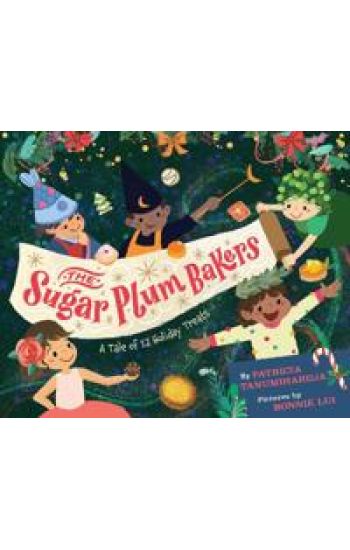 The Sugar Plum Bakers