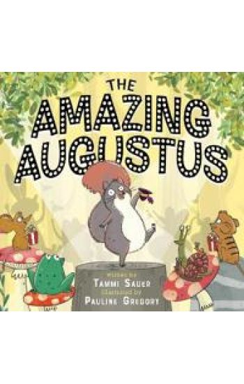 The Amazing Augustus