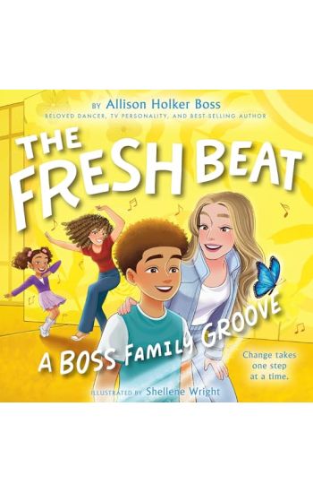 The Fresh Beat: A Boss Family Groove