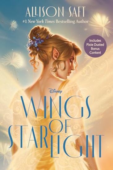 Wings of Starlight