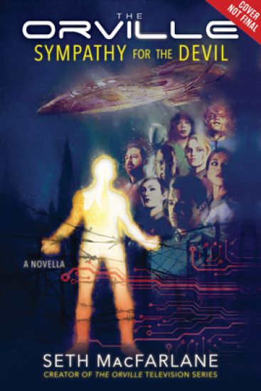 The Orville: Sympathy for the Devil