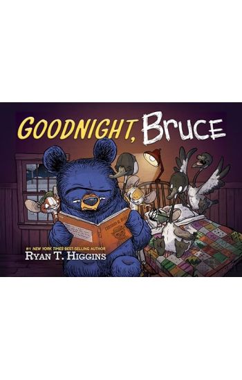 Goodnight, Bruce