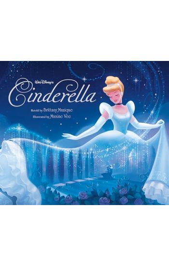 Walt Disney's Cinderella