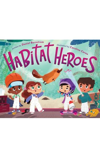 Habitat Heroes