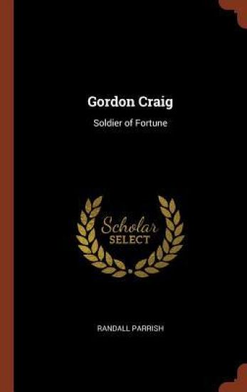 Gordon Craig