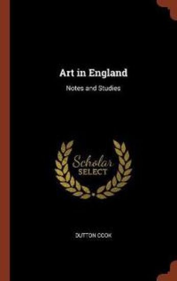 Art in England