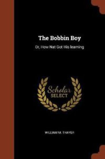The Bobbin Boy