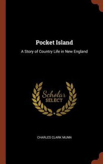 Pocket Island