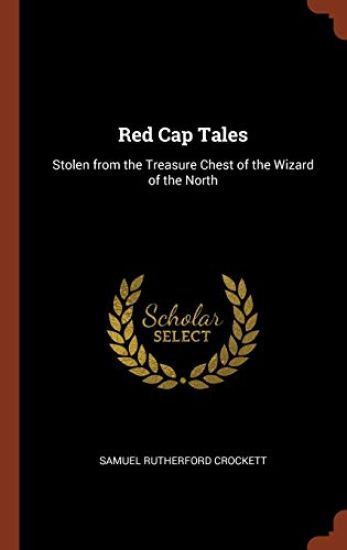 Red Cap Tales