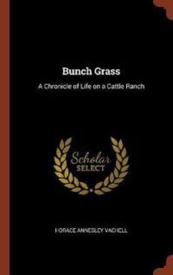 Bunch Grass