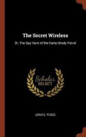 The Secret Wireless