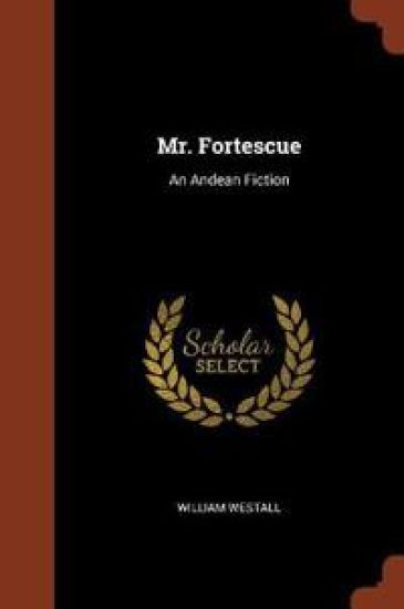 Mr. Fortescue