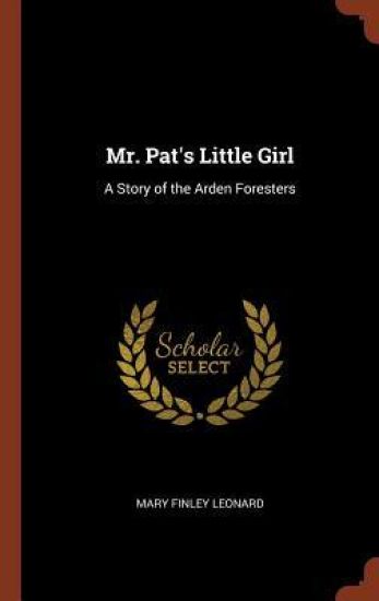 Mr. Pat's Little Girl