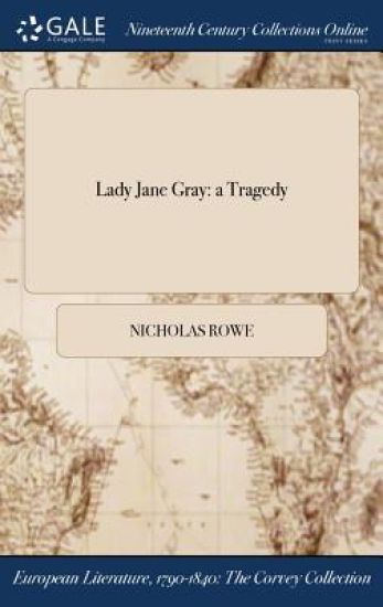 Lady Jane Gray
