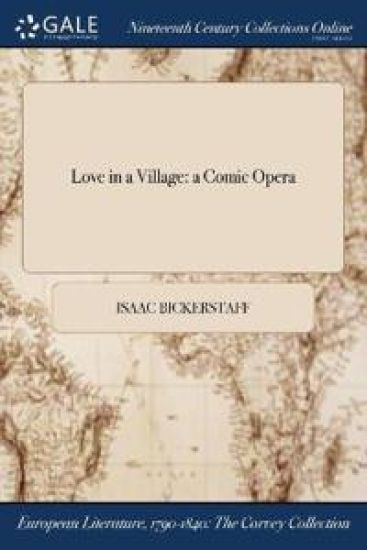 Love in a Village