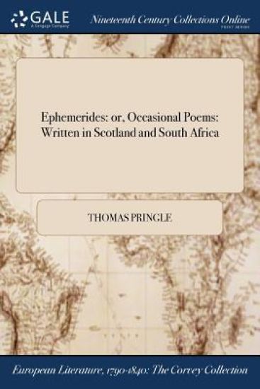 Ephemerides