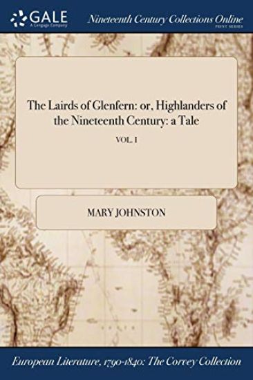 The Lairds of Glenfern