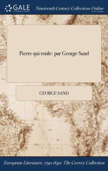 Pierre Qui Roule