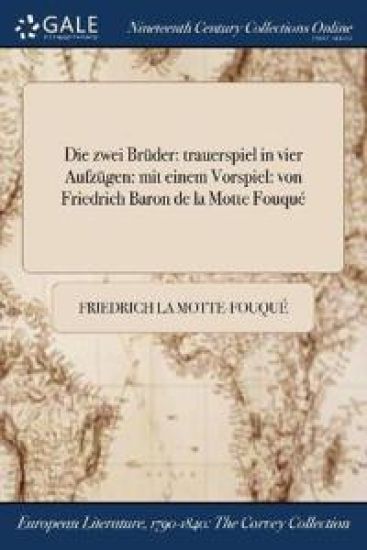 Die zwei Brüder