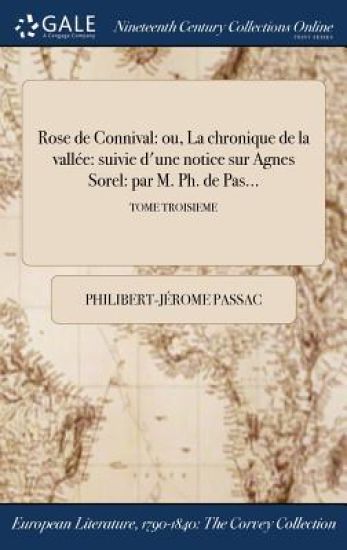 Rose de Connival