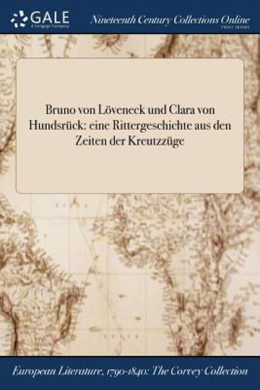Bruno von Löveneck und Clara von Hundsrück