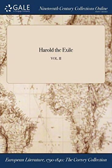 Harold the Exile; Vol. II