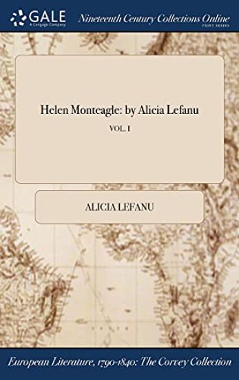 Helen Monteagle