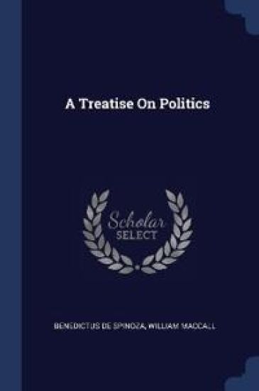 A Treatise On Politics