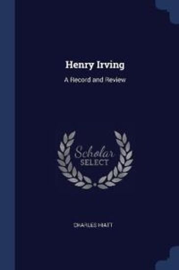 Henry Irving