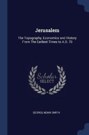 Jerusalem