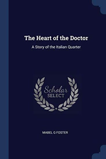 The Heart of the Doctor