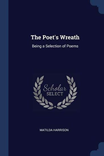 The Poet's Wreath