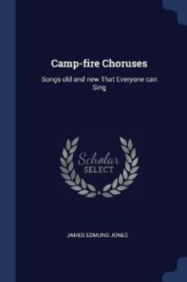 Camp-fire Choruses