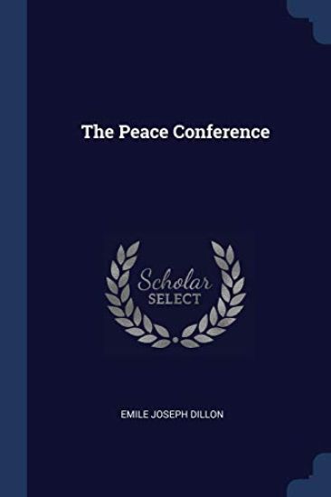The Peace Conference
