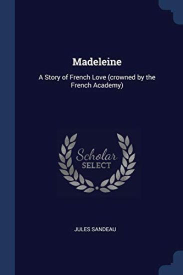 Madeleine