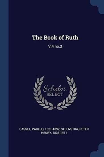 The Book of Ruth